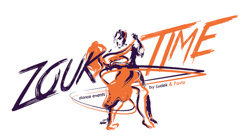 Zouktime Logo